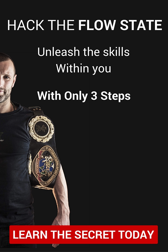 hack your flow, unleash the skills within you, learn the secret today, hack the flow state