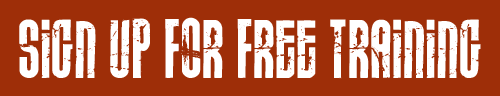 SIGN UP FOR FREE TRAINING