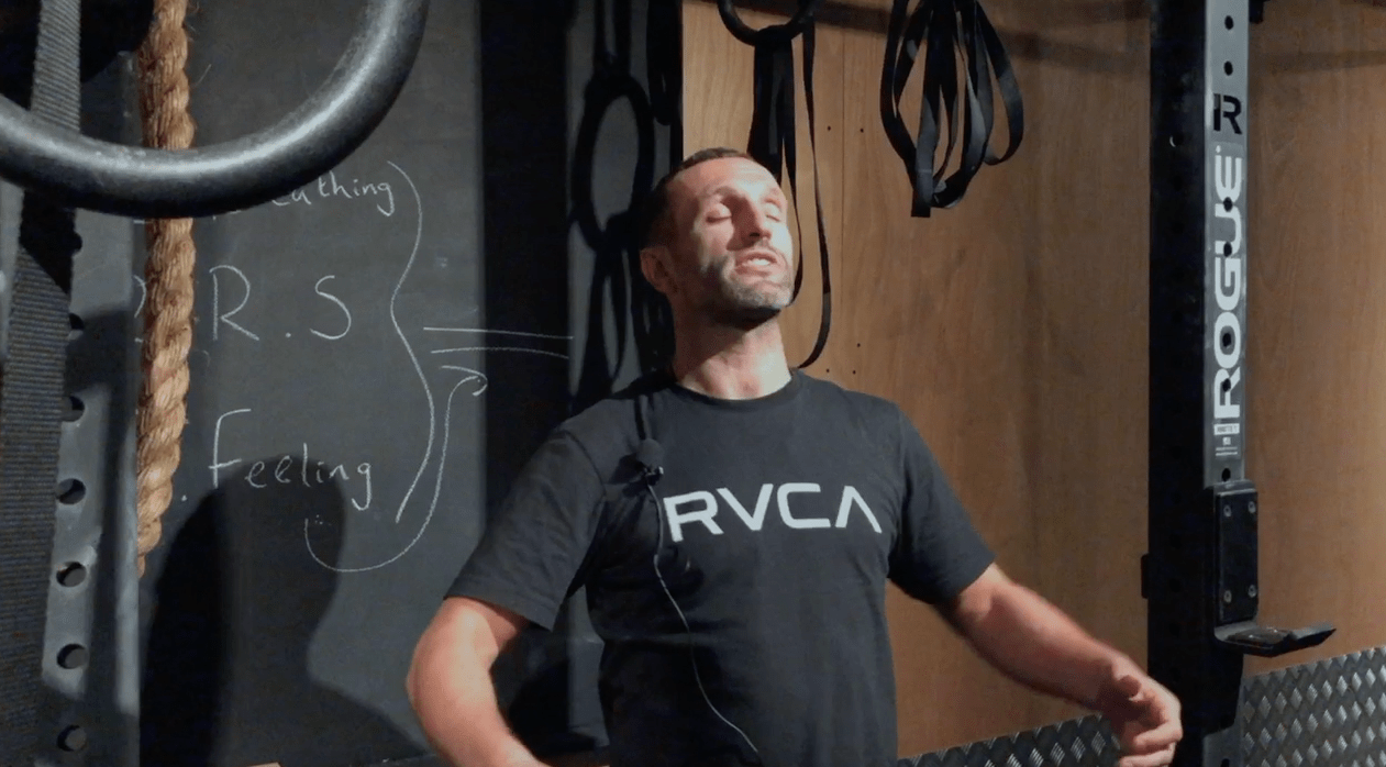 flow state meditation