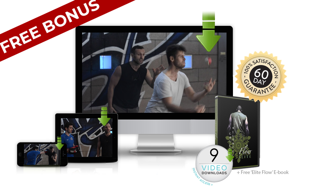 Flow-Roll-Course-9-bonus
