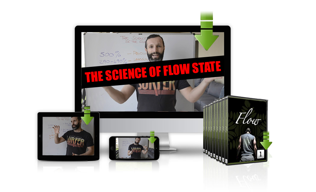 science of flow tutorials-nocircle