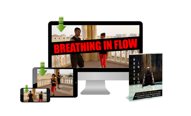 product image-breathing in flow-BLACKSTRIPE