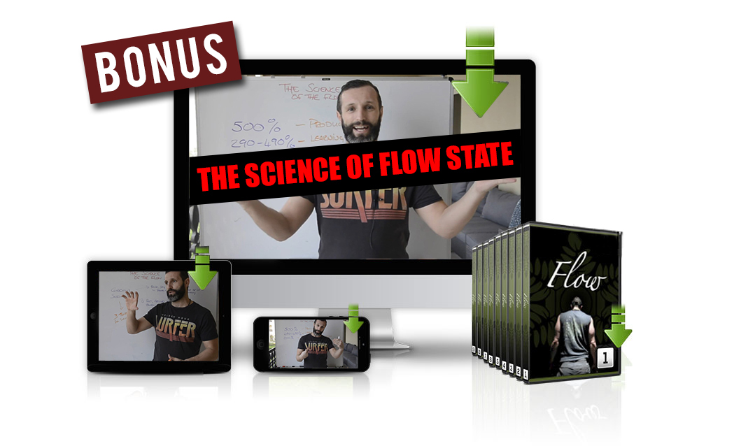 The flow of productivity bonus1