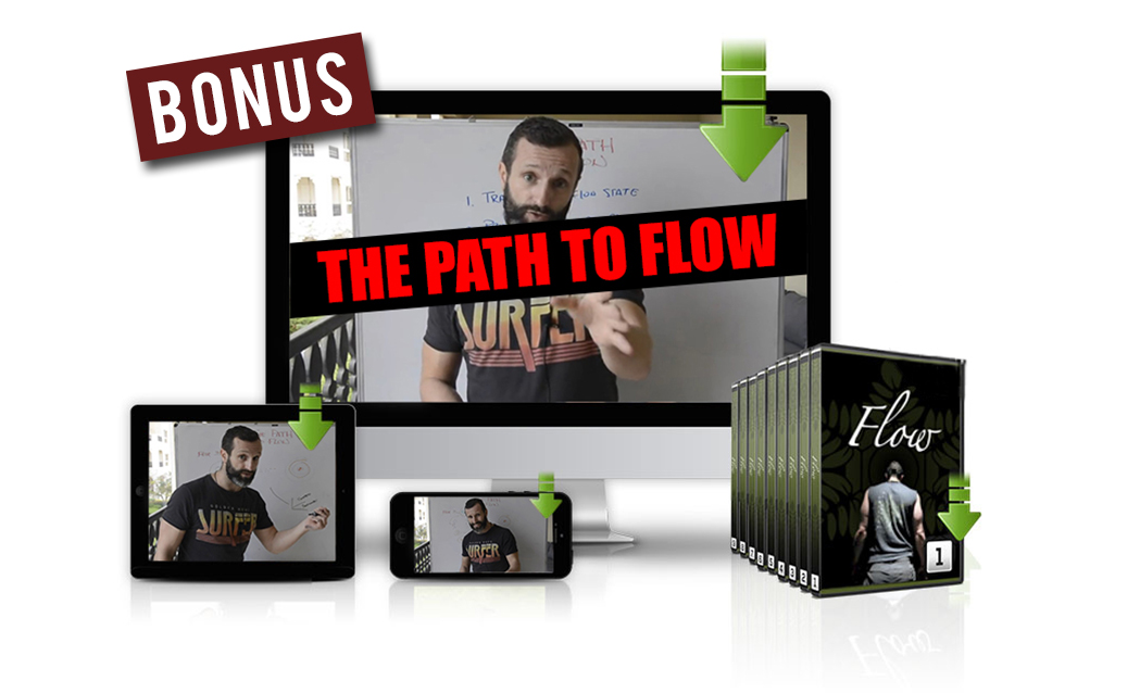 The flow of productivity bonus2