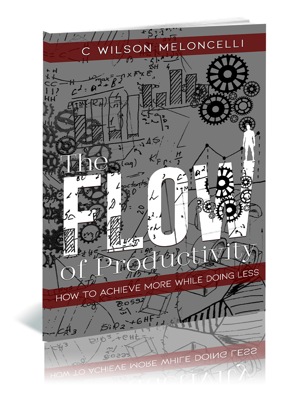 The flow of productivity 3d ebook