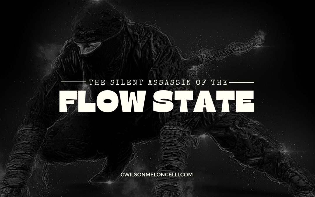 The Silent Assassin of the Flow State