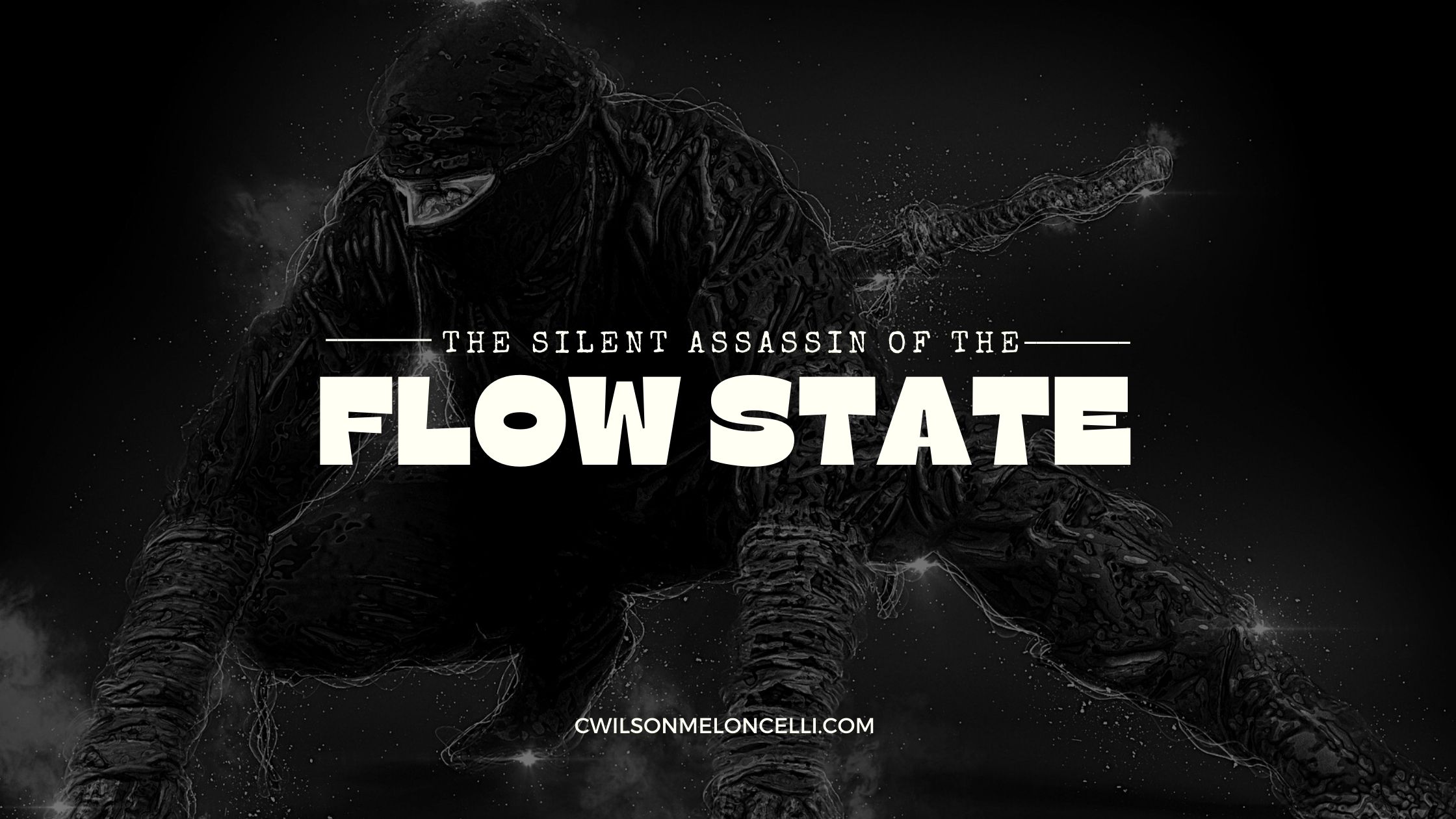 flow state assassin