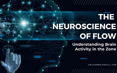 The Neuroscience of Flow: Understanding Brain Activity in the Zone