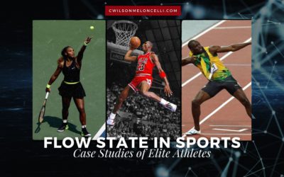 Flow State in Sports: Case Studies of Elite Athletes