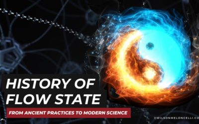 The History of Flow State: From Ancient Practices to Modern Science