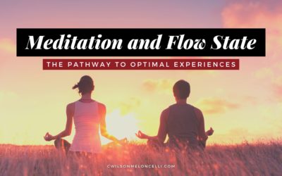 How to Use Meditation to Enter the Flow State