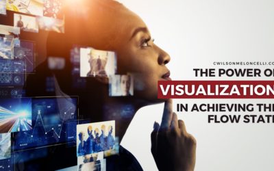 The Power of Visualization in Achieving the Flow State