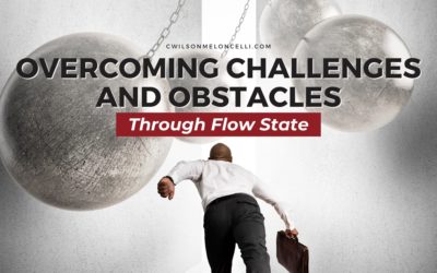 Overcoming Challenges and Obstacles Through Flow State