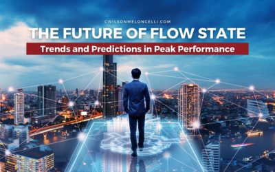 The Future of Flow State: Trends and Predictions in Peak Performance