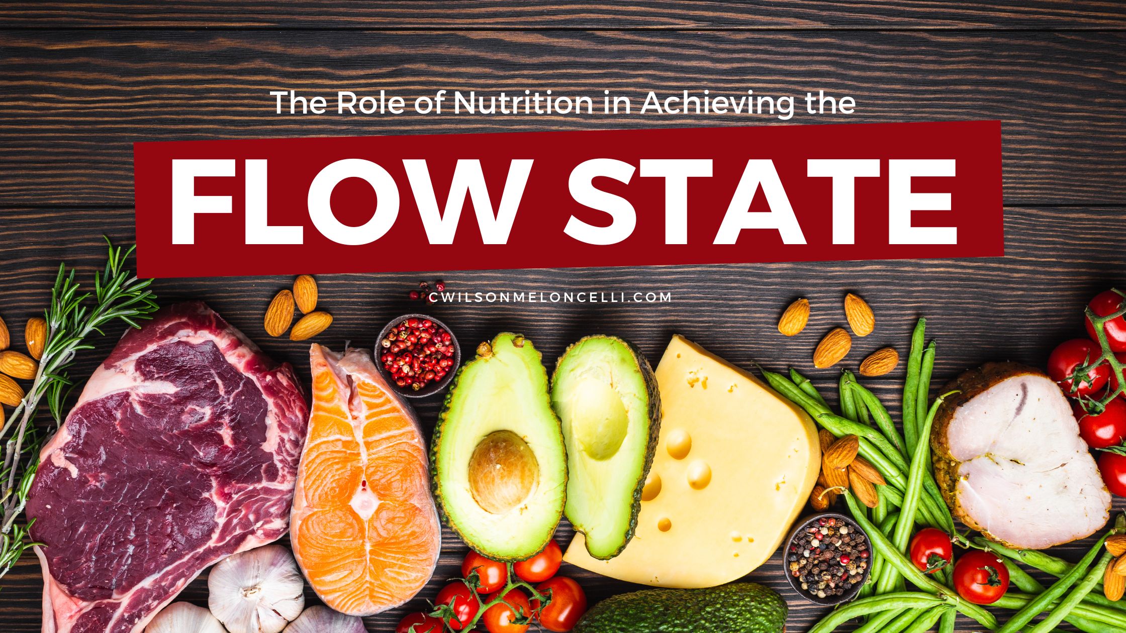 Flow State Nutrition 
