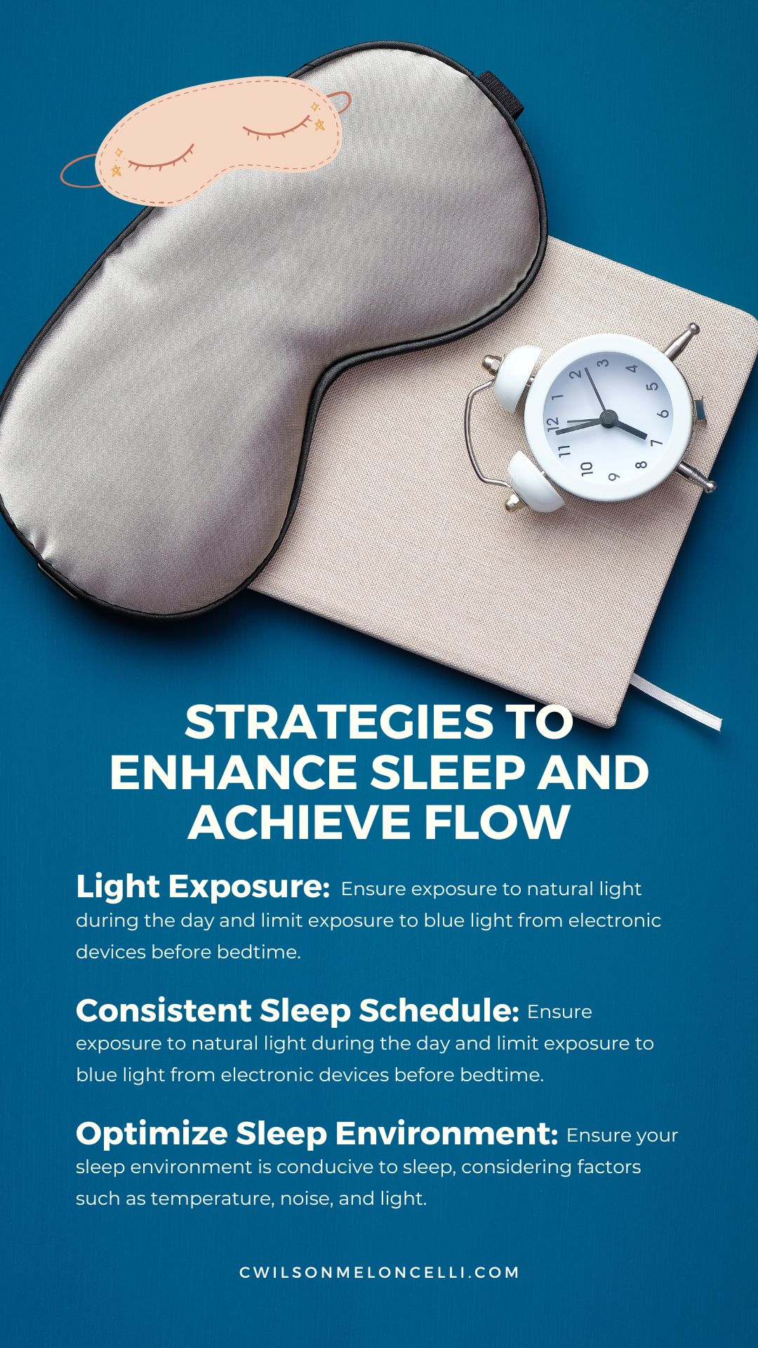 Circadian Rhythm