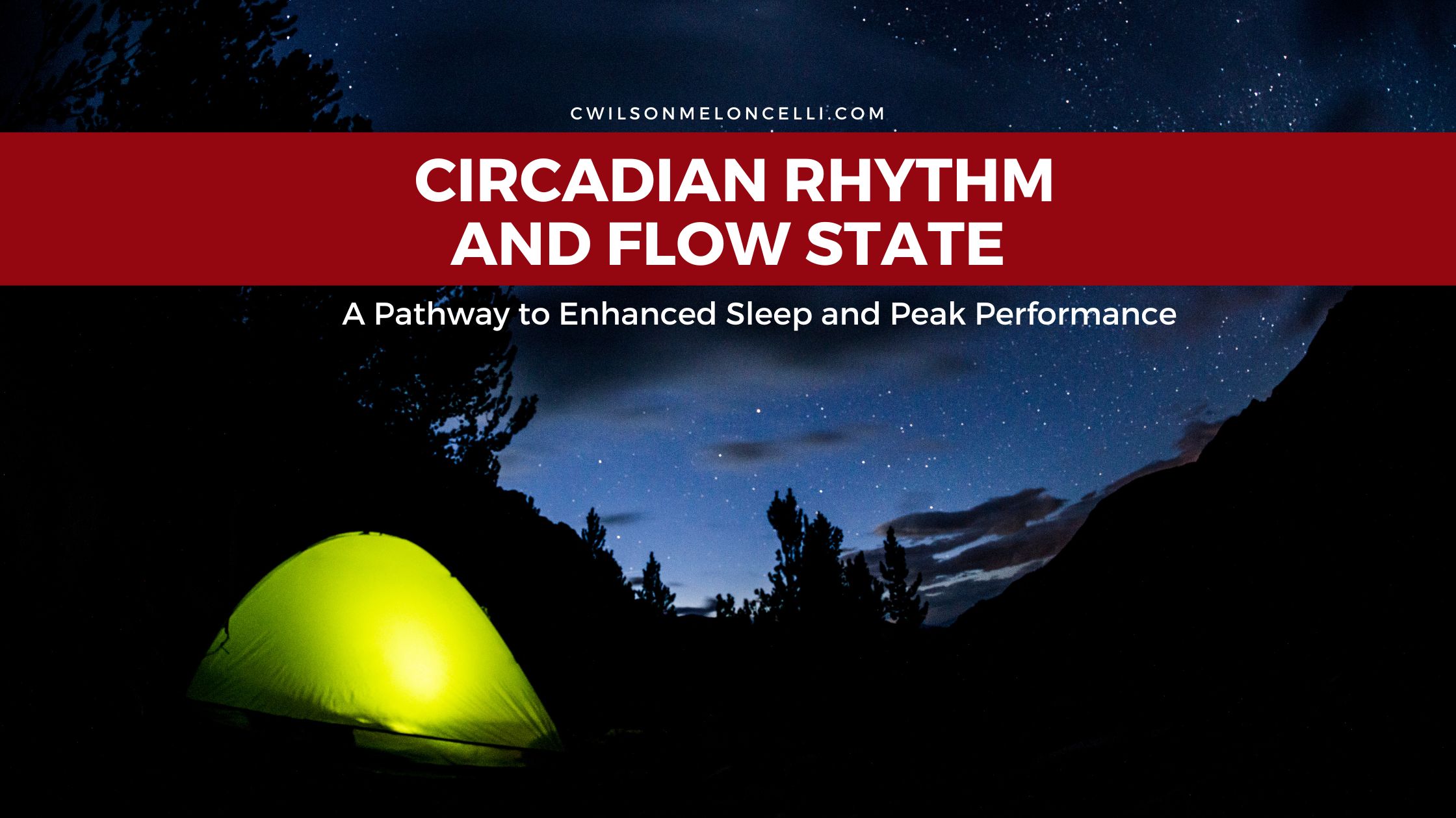 Circadian Rhythm