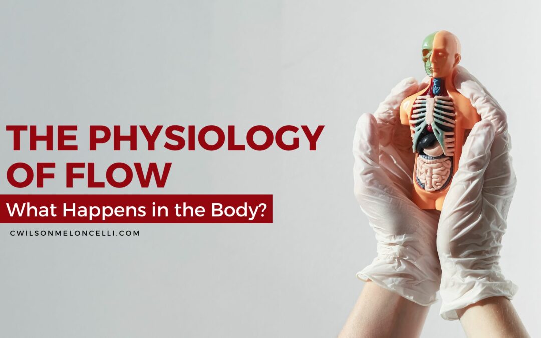 The Physiology of Flow: What Happens in the Body?