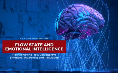 Flow State and Emotional Intelligence