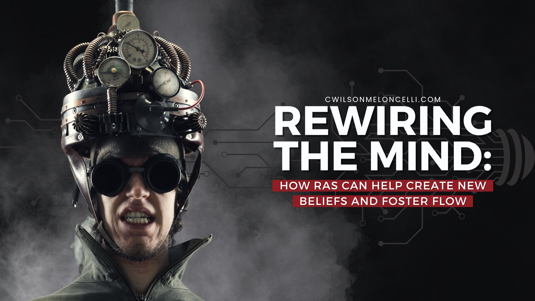 Reticular Activating System