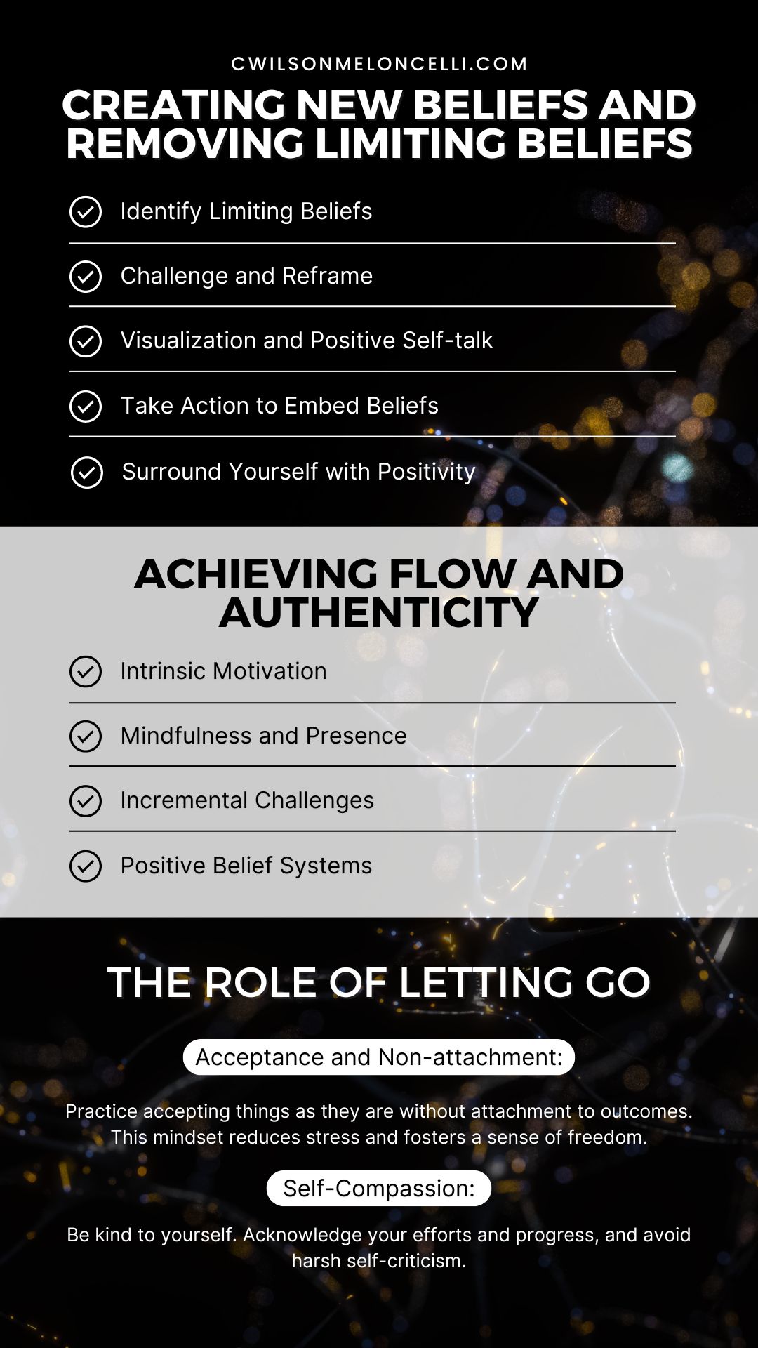 Reticular Activating System, Reticular Activating System infographic