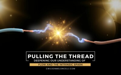 Pulling the Thread: Deepening Our Understanding of Flow and the Intrinsic Spark