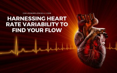 Harnessing Heart Rate Variability to Find Your Flow: A Daily Guide