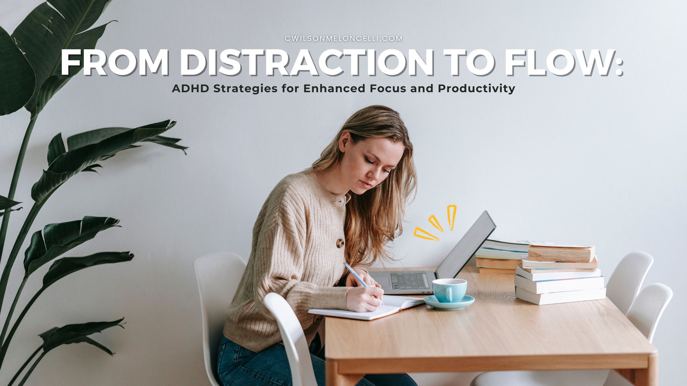 ADHD Strategies