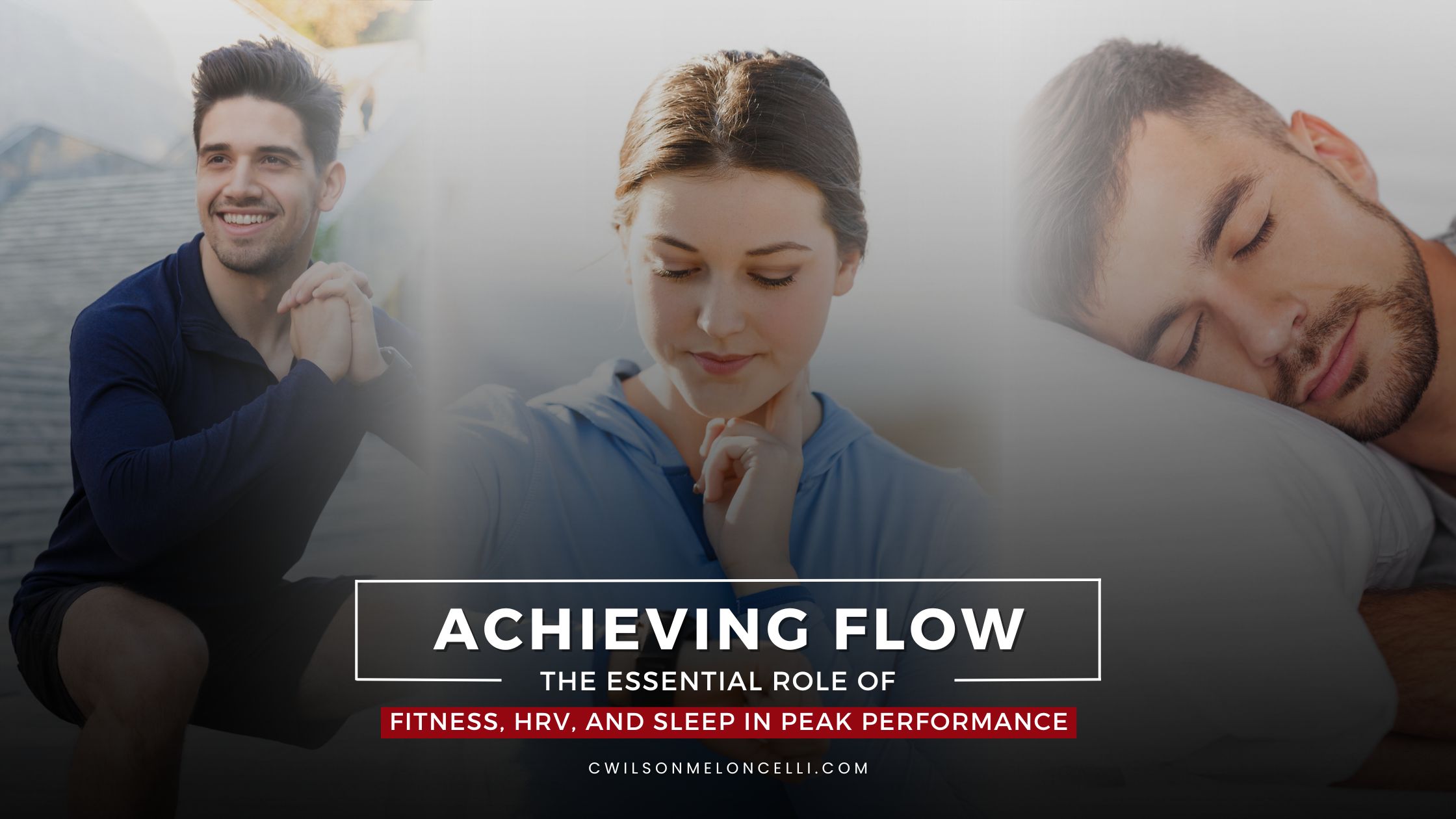 Flow state optimization