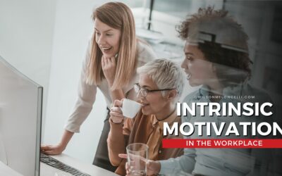 Igniting Intrinsic Motivation in the Workplace: The Key to Sustainable Success