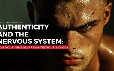 Authenticity and the Nervous System: How Being Your True Self Rewrites Your Biology and Behavior